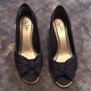 Life Stride Navy Silk Fab (8)